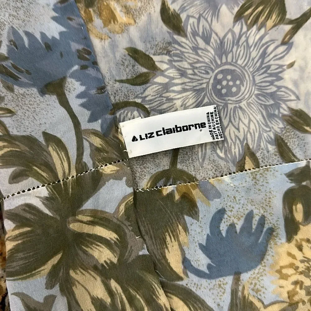 Liz Claiborne elevate your